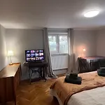 Bb Ksandra Appartement
