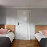 Bb Ksandra Appartement Krynica-Zdrój