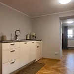 Bb Ksandra Appartement Krynica-Zdrój
