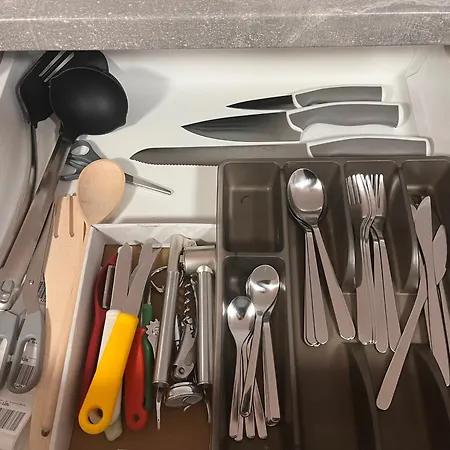 Bb Ksandra Apartament