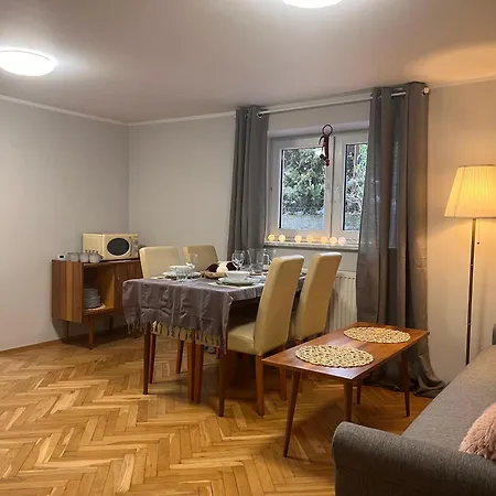 Apartament Bb Ksandra *