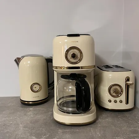 Lejlighed Bb Ksandra