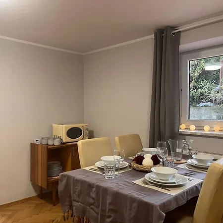 Bb Ksandra Krynica Zdroj