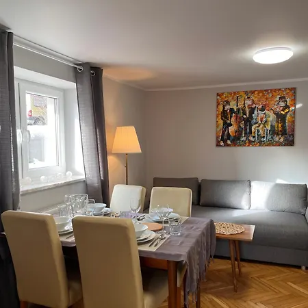 Bb Ksandra Krynica Zdroj