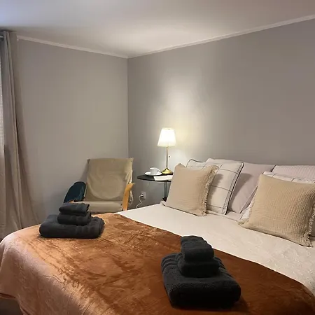 Bb Ksandra Lejlighed