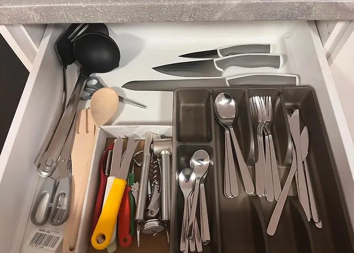 Bb Ksandra Apartament