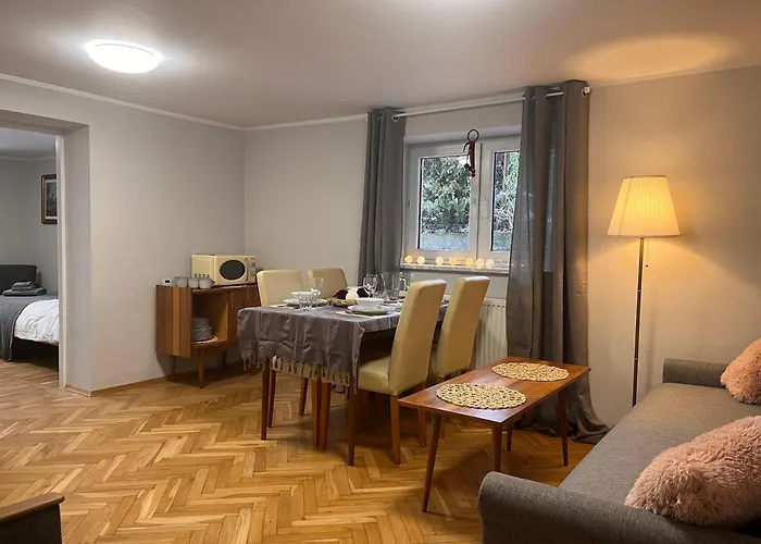 Lejlighed Bb Ksandra *