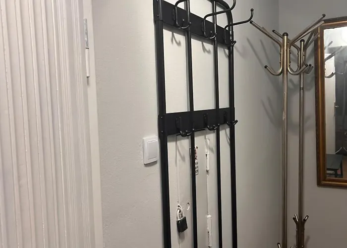 Apartament Bb Ksandra Krynica-Zdrój