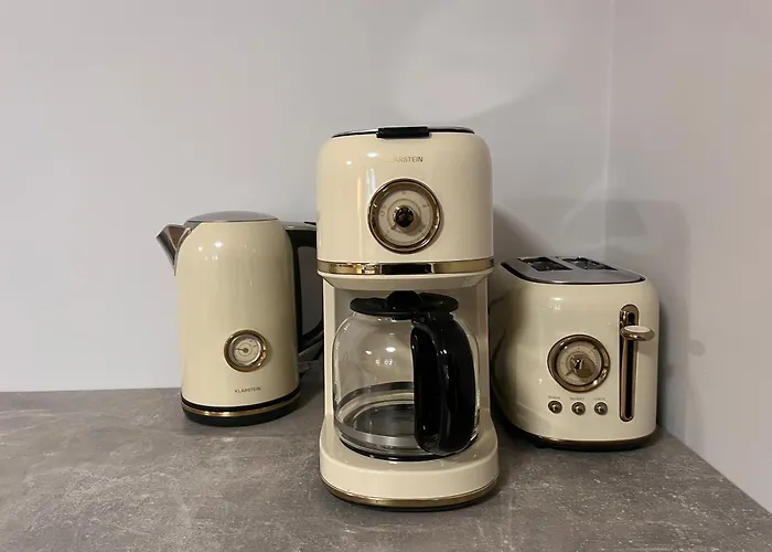 Lejlighed Bb Ksandra