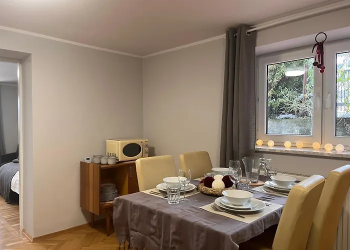 Bb Ksandra Krynica Zdroj