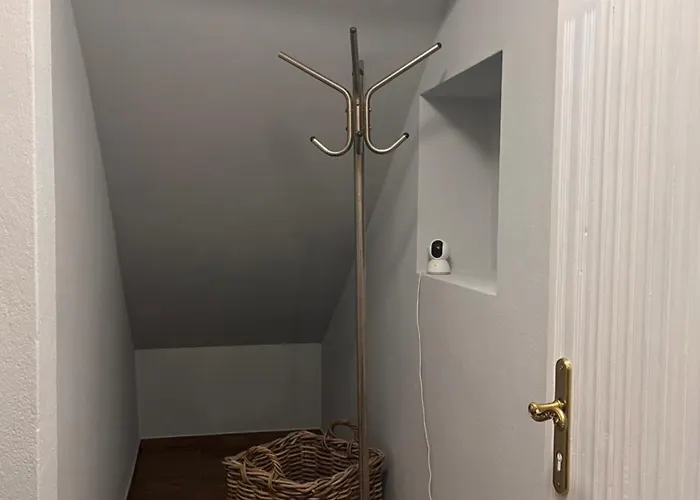 Lejlighed Bb Ksandra Krynica Zdroj