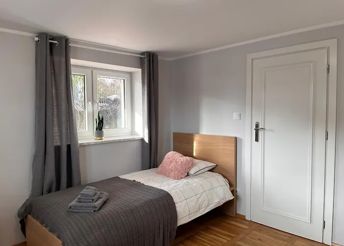 Bb Ksandra * Krynica Zdroj