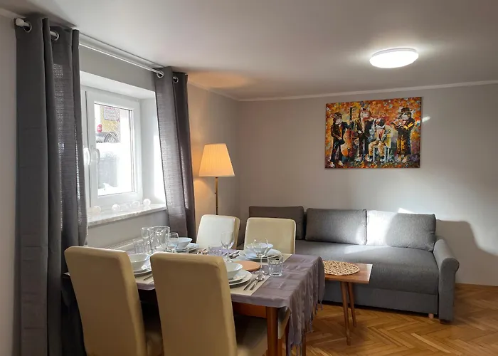 Bb Ksandra Krynica Zdroj