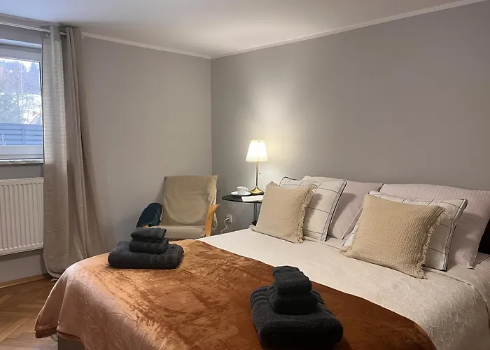 Bb Ksandra Apartament