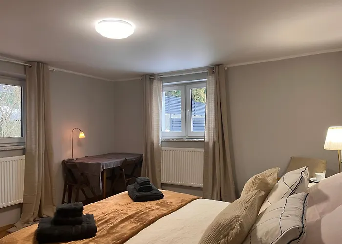 Bb Ksandra * Krynica Zdroj