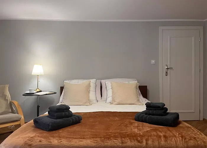 Bb Ksandra Apartament