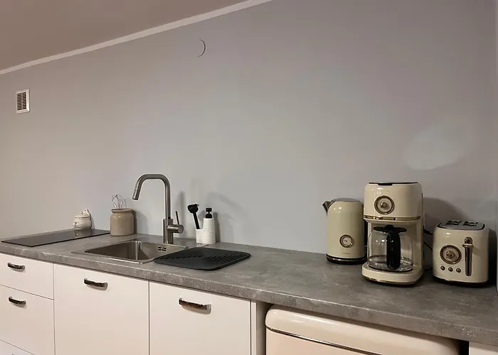 Lejlighed Bb Ksandra *