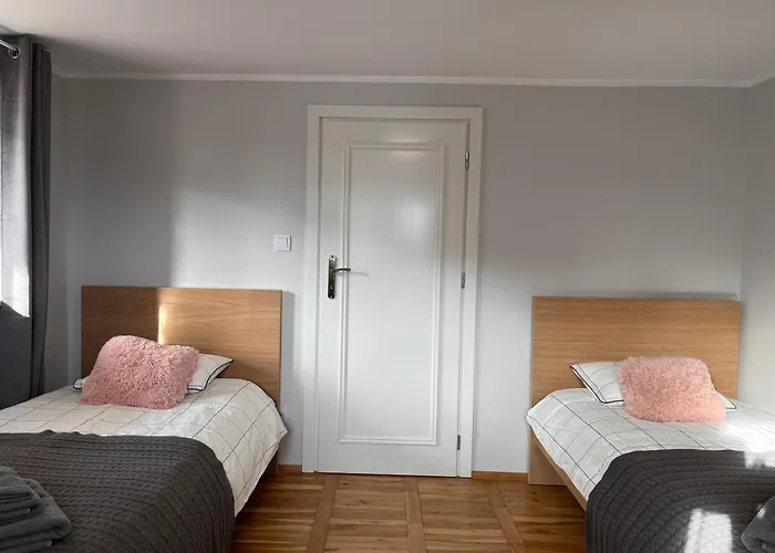 Bb Ksandra Apartament Krynica-Zdrój