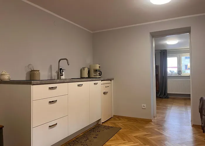 Bb Ksandra Lejlighed Krynica Zdroj